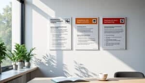 Affichage en entreprise obligatoire gratuit : guide complet et conseils