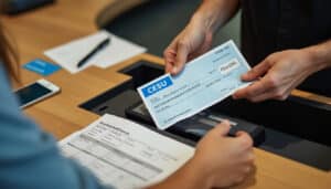 Chèque CESU : comment les encaisser facilement et rapidement
