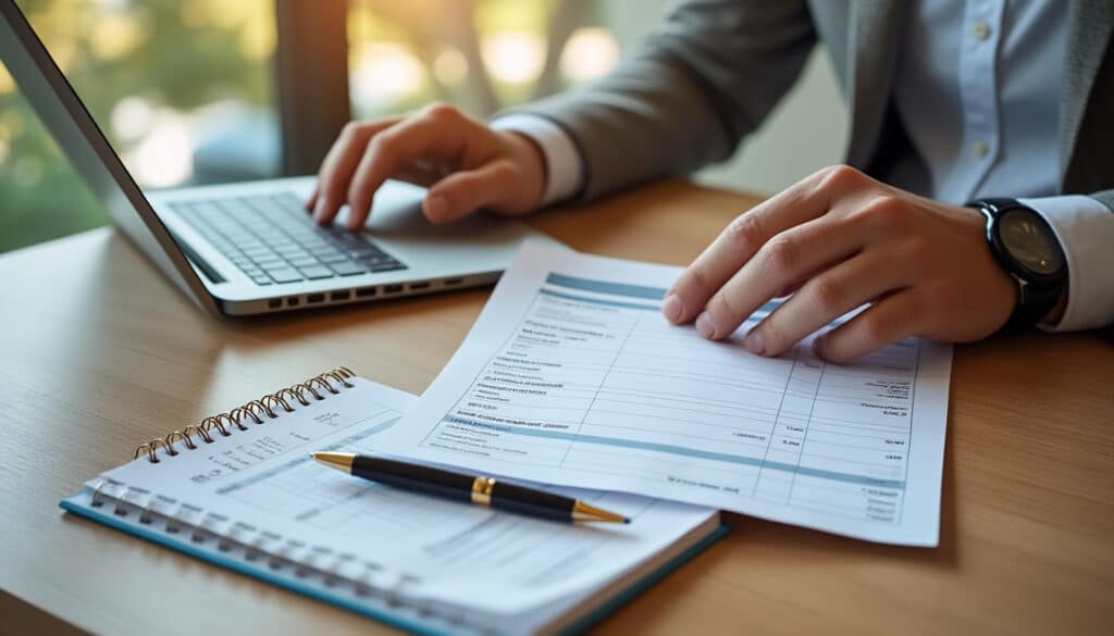 Compte comptable de l’abonnement : gestion et bonnes pratiques