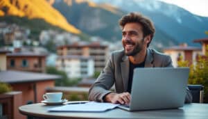 Création d’une entreprise en Andorre : guide complet et avantages clés