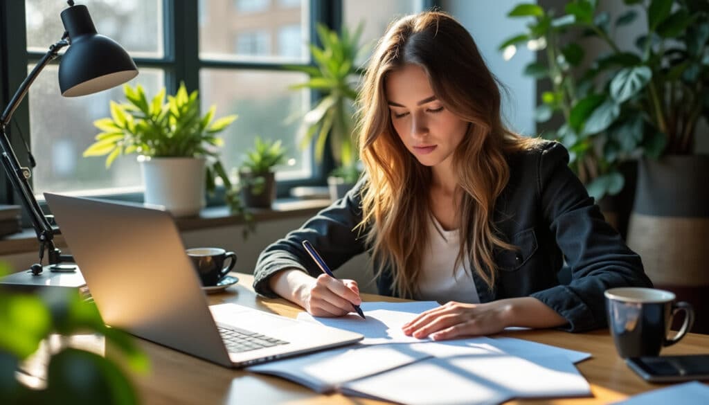 Démission pour la création d’entreprise : conditions et démarches clés