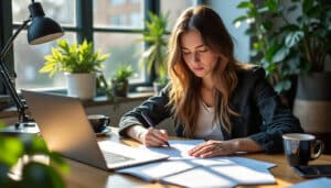 Démission pour la création d’entreprise : conditions et démarches clés