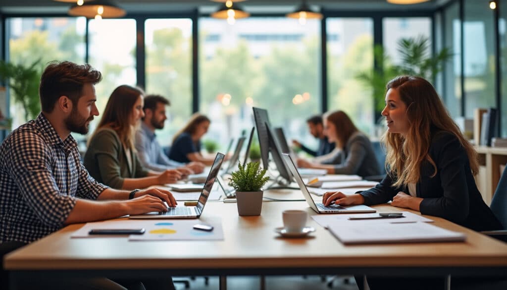 Entreprise de gestion administrative : optimisez votre productivité
