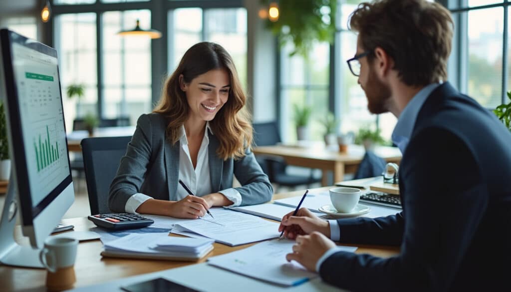 Entreprise qui recrute en alternance BTS comptabilité gestion : Guide 2026