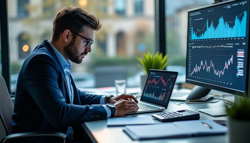 Expert comptable suisse salaire : tout savoir pour bien négocier
