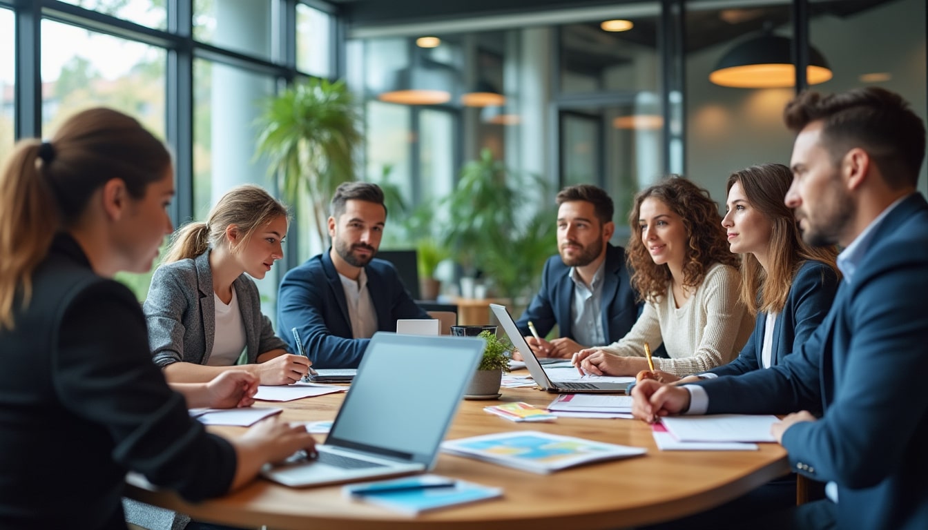 Gestion de l’entreprise : choisir la formation adaptée à vos besoins