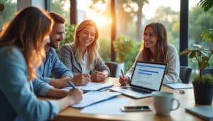 Mutuelle obligatoire dans les entreprises : guide complet et conseils