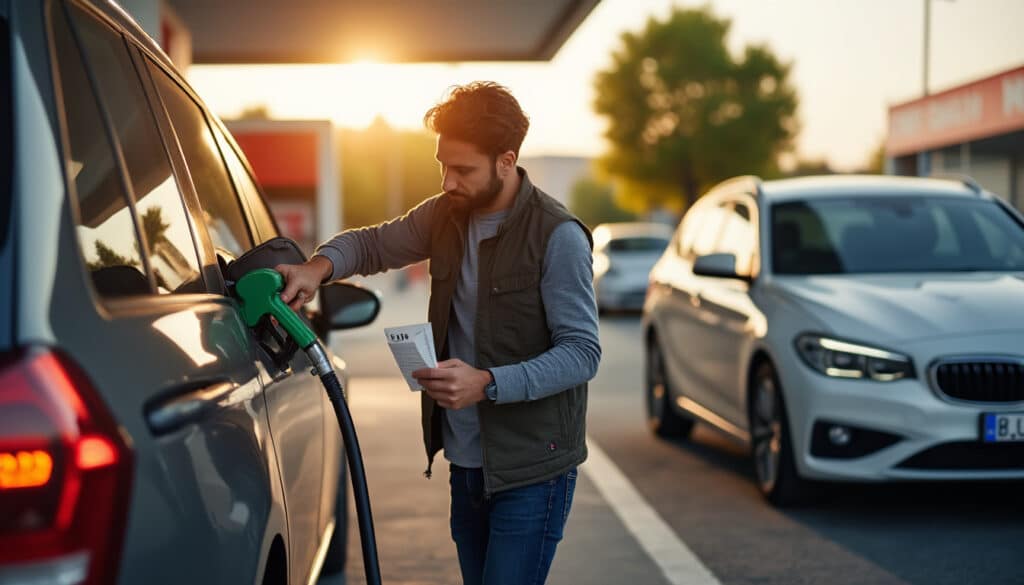 TVA sur le carburant des véhicules de tourisme : guide pratique
