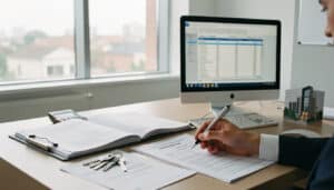 Comptabiliser une cession d’immobilisation en 2026