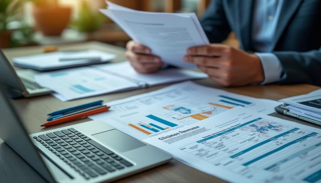 Documents obligatoires en entreprise : guide pratique