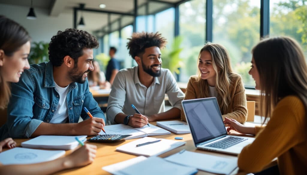 DUT gestion des entreprises et administration : formation complète et pratique