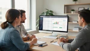 Logiciel de gestion d’entreprise : bien le choisir
