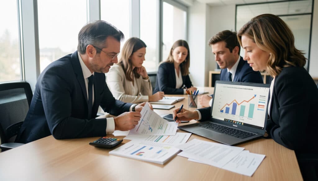 Surtaxe des entreprises : qui paie et comment en 2026