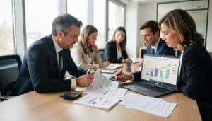 Surtaxe des entreprises : qui paie et comment en 2026