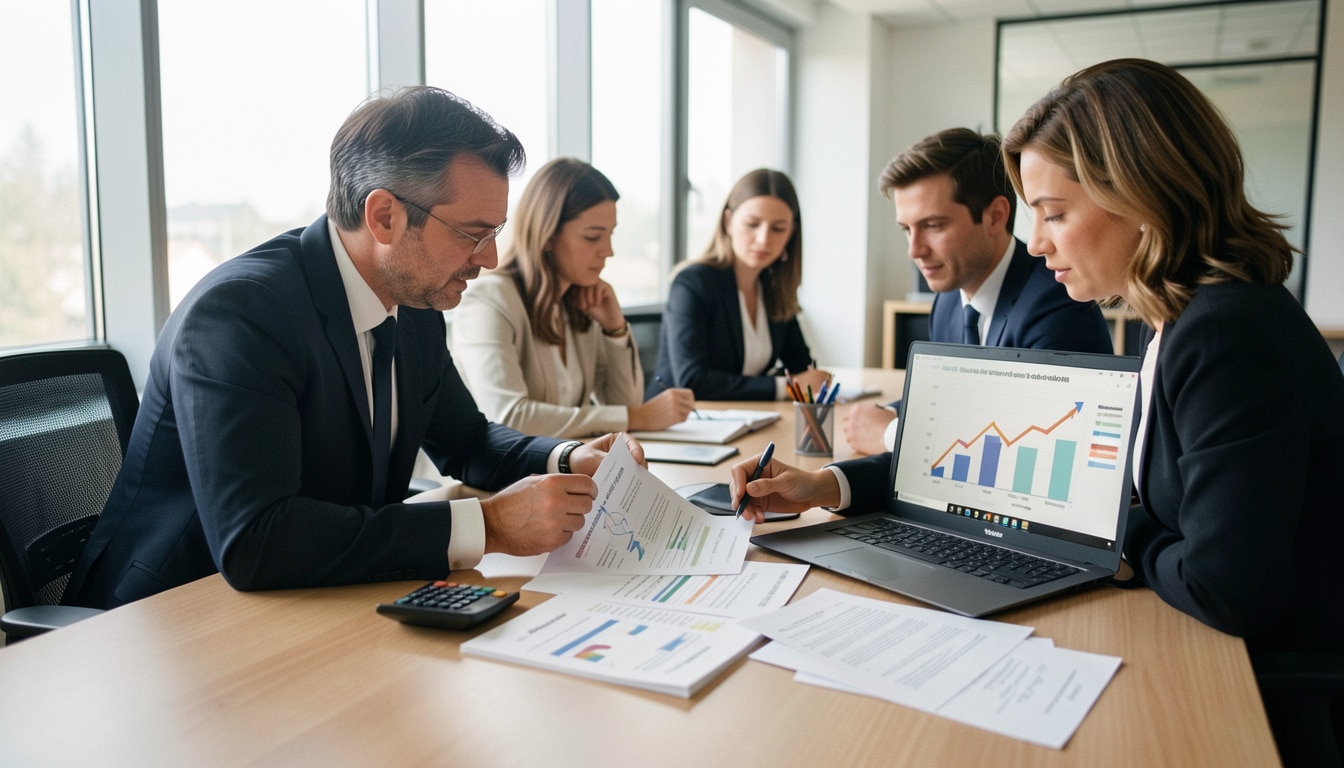 Surtaxe des entreprises : qui paie et comment en 2026