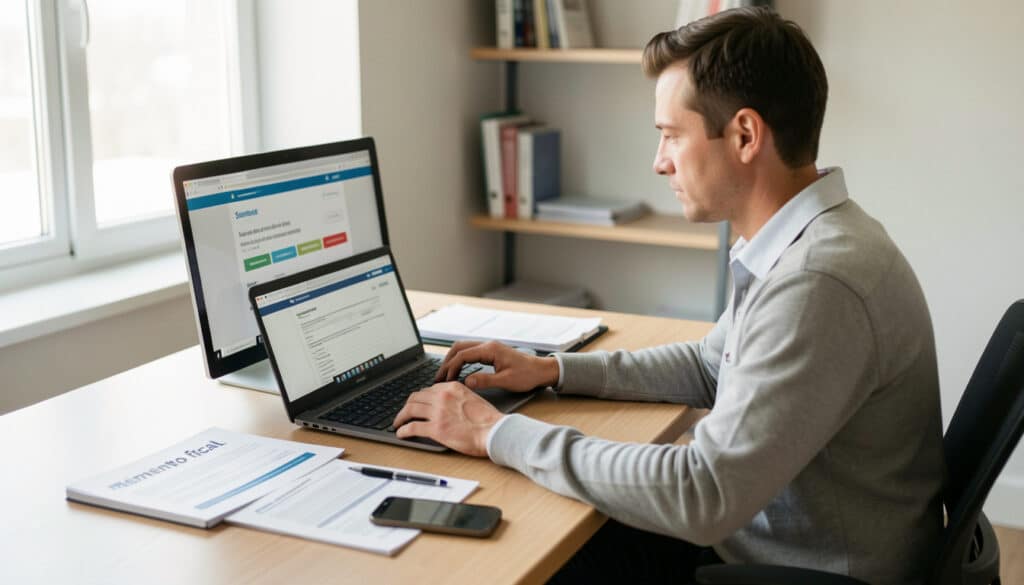 Comment trouver et obtenir son mémento fiscal