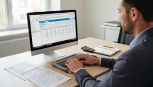 Comment comptabiliser une licence de logiciel ?