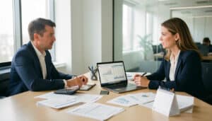 Conseiller fiscal en entreprise : rôle, coût et choix