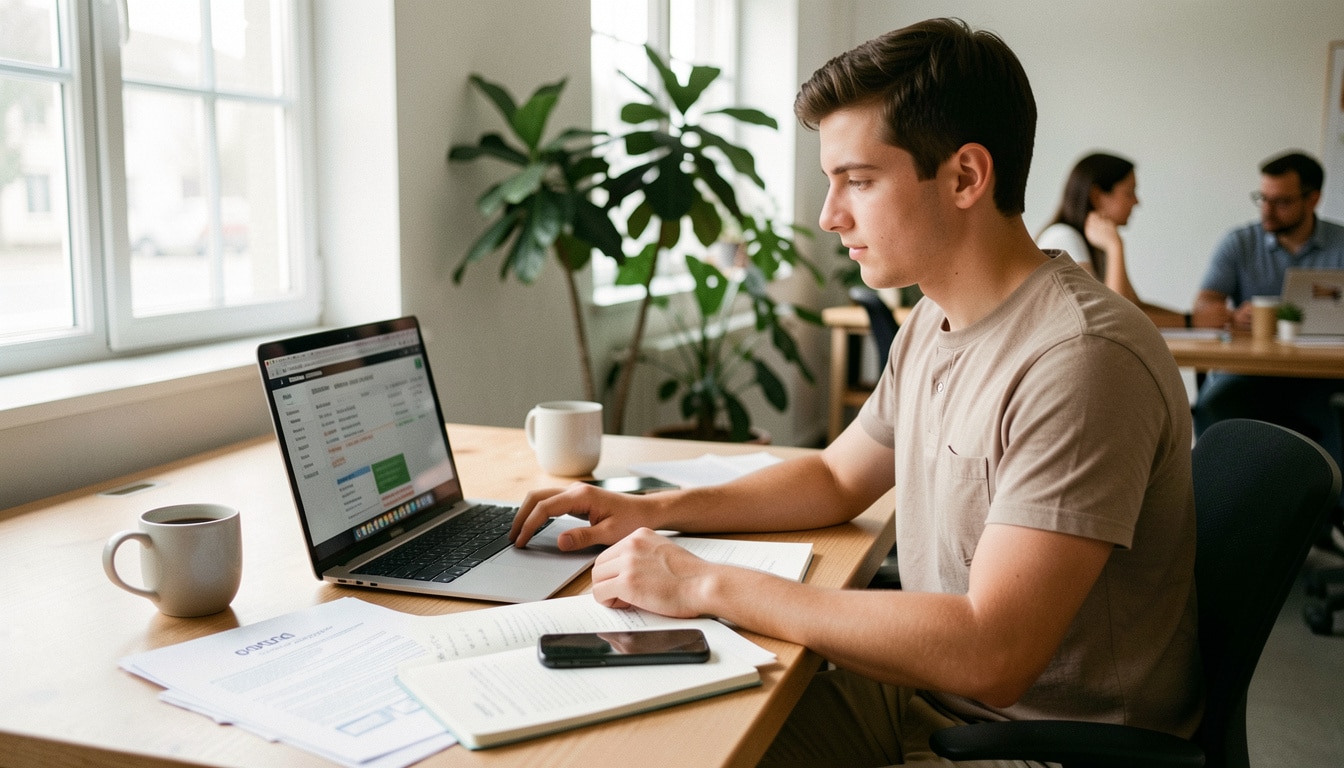 Créer son entreprise pendant un CSP, est-ce possible ?