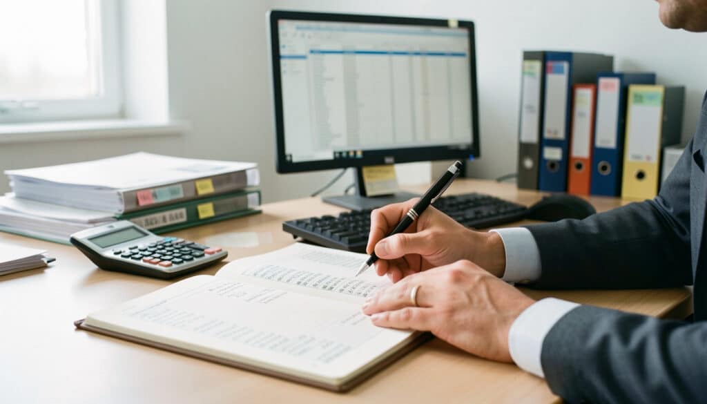 Numéros de comptes : comprendre leur logique comptable