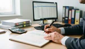 Numéros de comptes : comprendre leur logique comptable