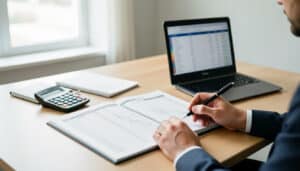 Plan comptable général : classes, règles et application