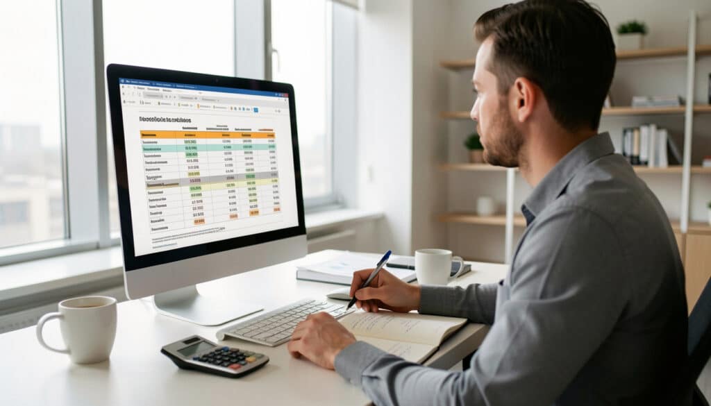 Tableau des flux de trésorerie : lecture et analyse