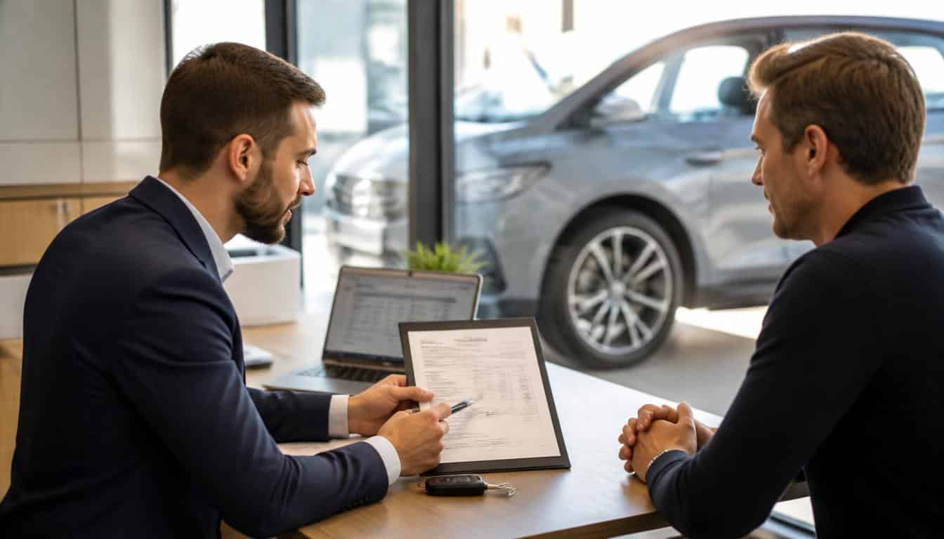 TVA sur la location de voiture : comment payer moins