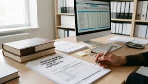 Réforme du plan comptable ANC 2022-06 expliquée