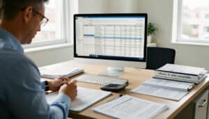 Réforme du plan comptable : changements et méthode