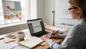 Structurer son projet de création d’entreprise